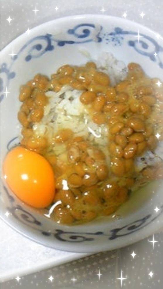 家族と囲むお昼ごはん??