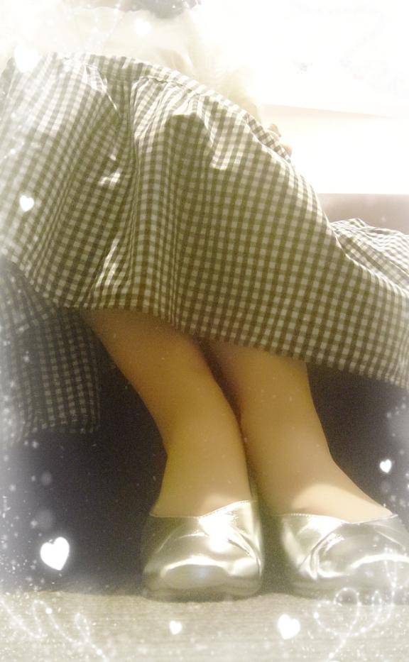 ただいま??
