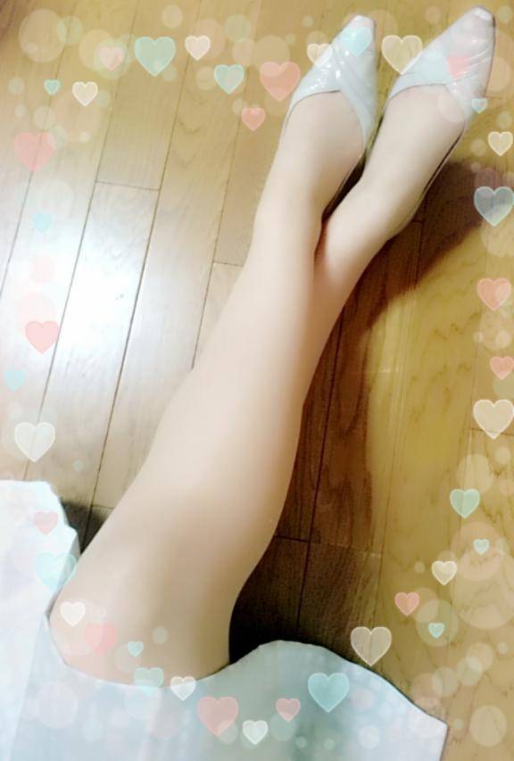 パンストの似合う夜?
