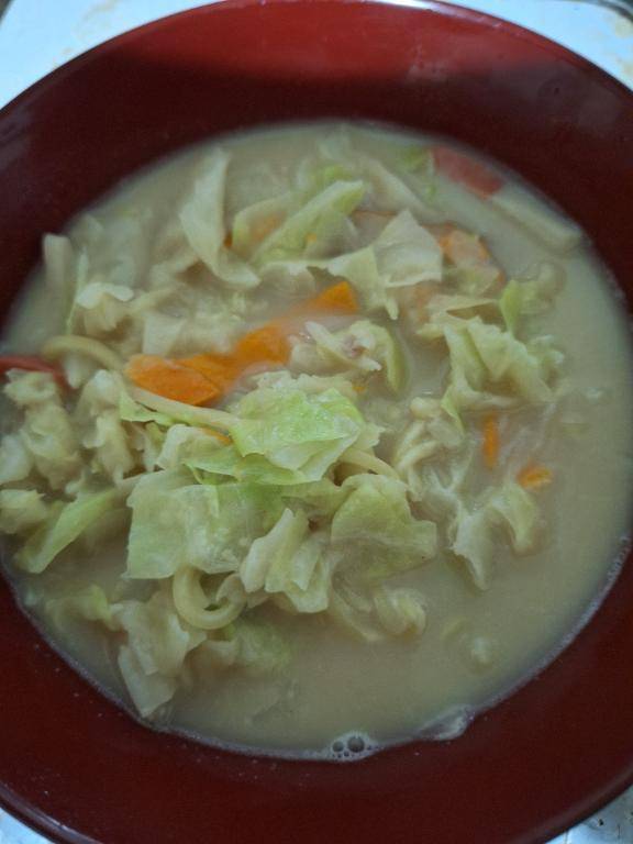 夕飯は。。