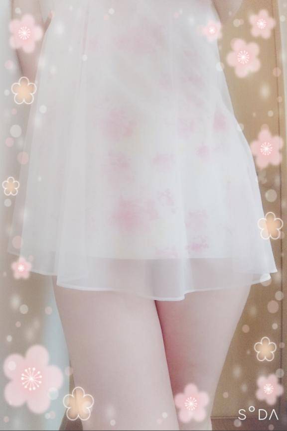 好きな触れ方