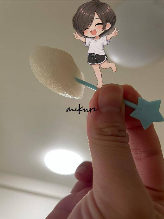 \\\大好きなものばかり///