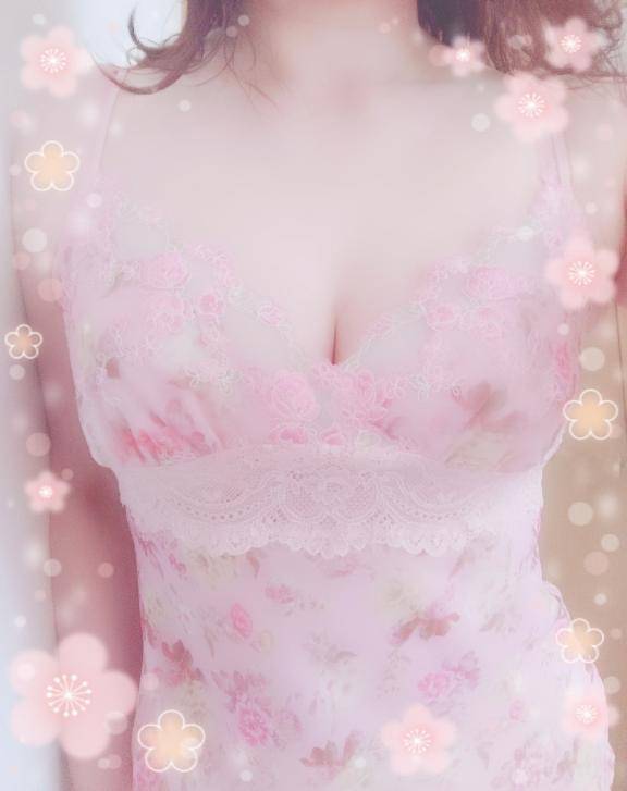 朝からちょっぴりドキドキ??