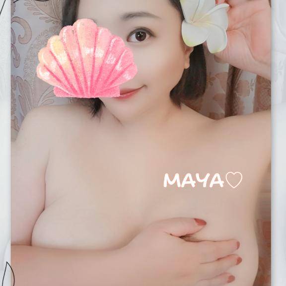 元カノのマヤ