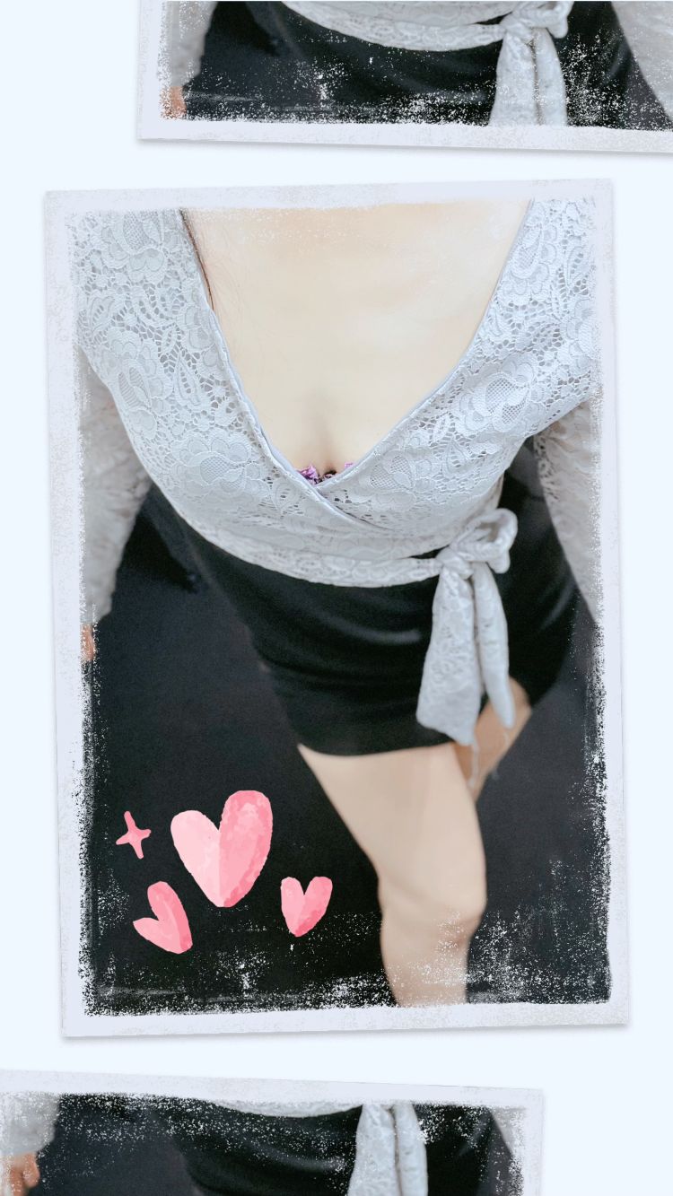 夜のね✨