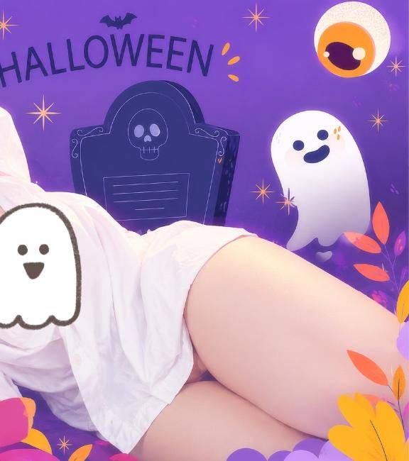 こっそりと…