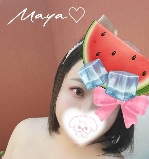今夜はちょっと甘い気分?