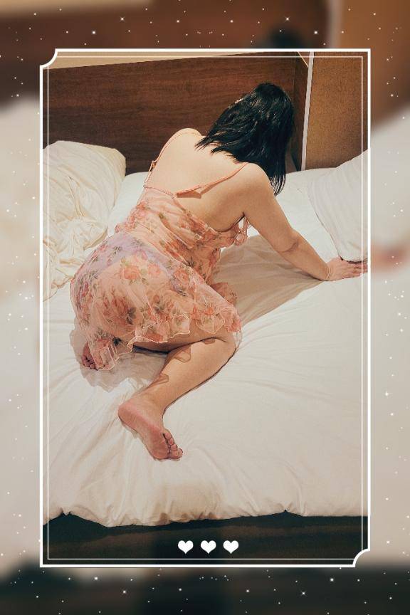 エロい着衣プレイ?