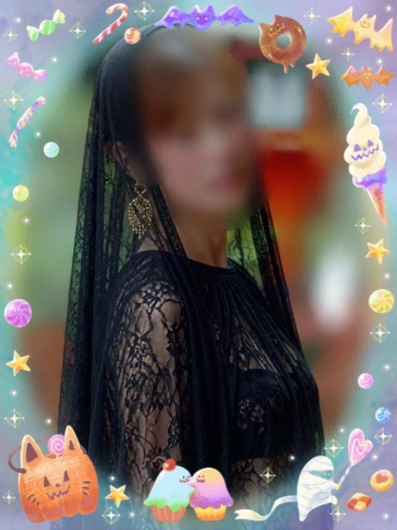魔法が解ける、その瞬間まで…