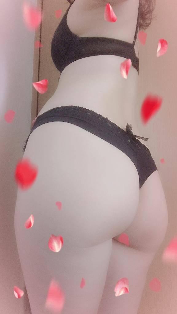 ふんわり香る、私の好きな香り?