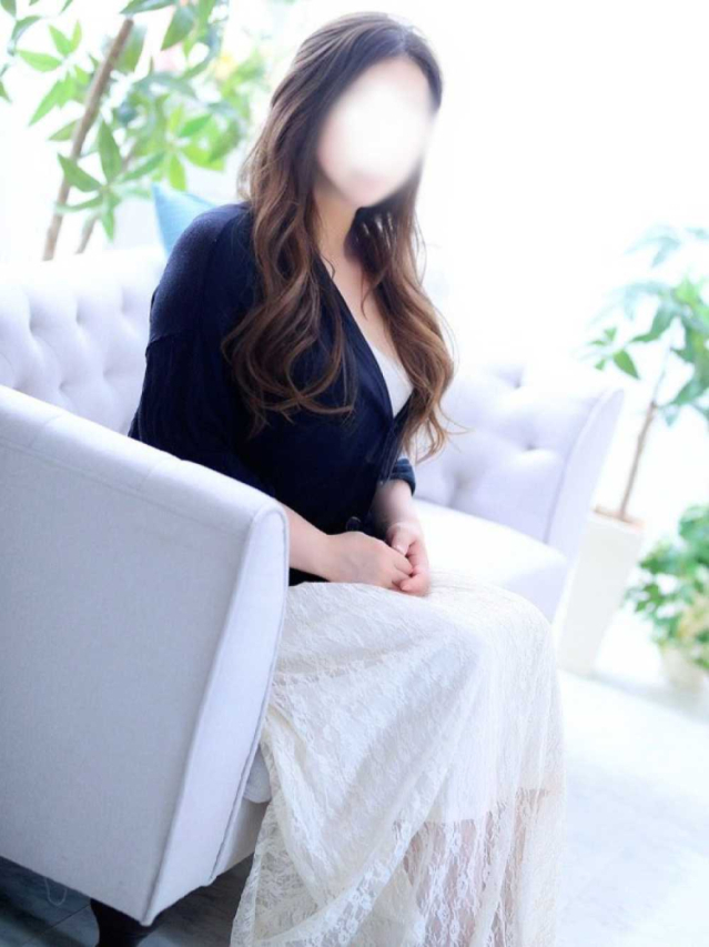 亜美(あみ)（ベルベット広島『信頼の証ヴィーナスグループ』）