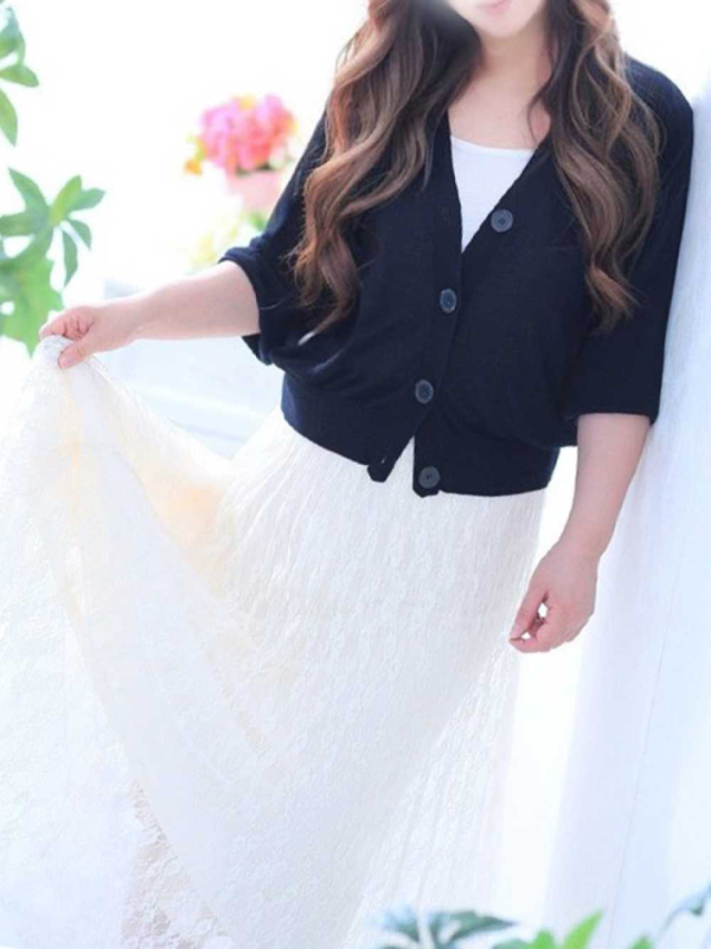 亜美(あみ)（ベルベット広島『信頼の証ヴィーナスグループ』）