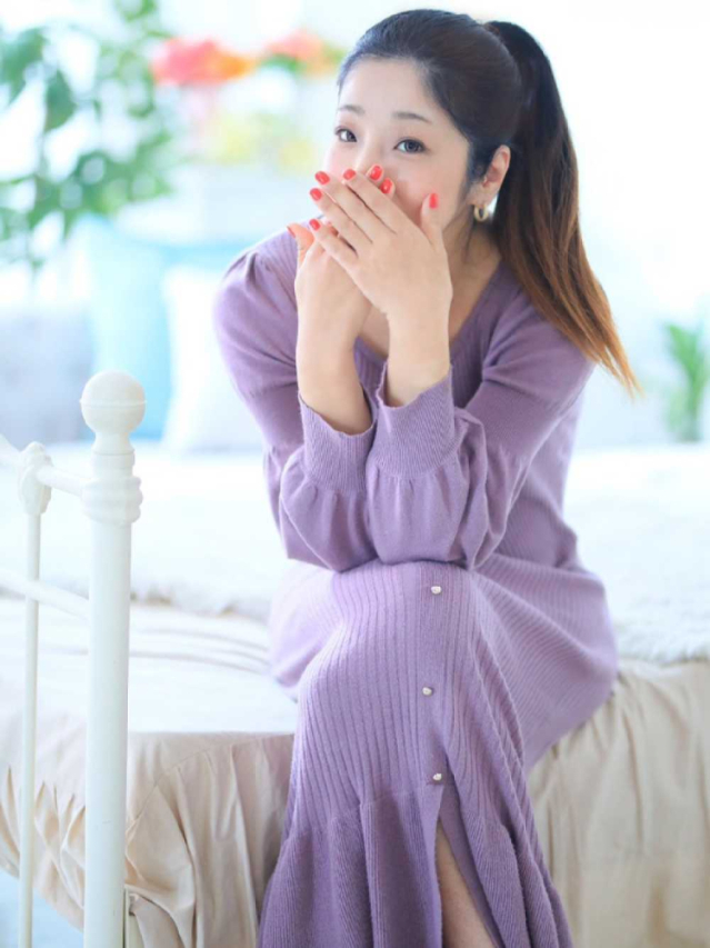 怜奈(れいな)（ベルベット広島『信頼の証ヴィーナスグループ』）