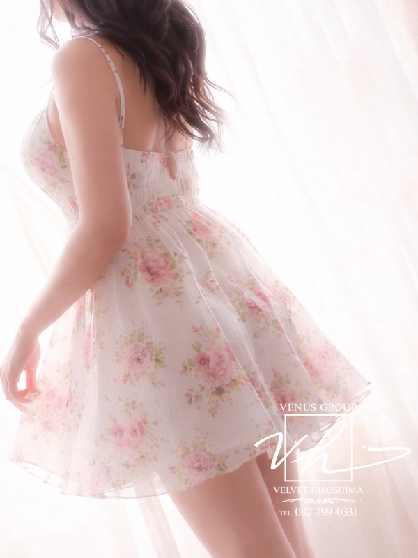 結菜(ゆな)（ベルベット広島『信頼の証ヴィーナスグループ』）