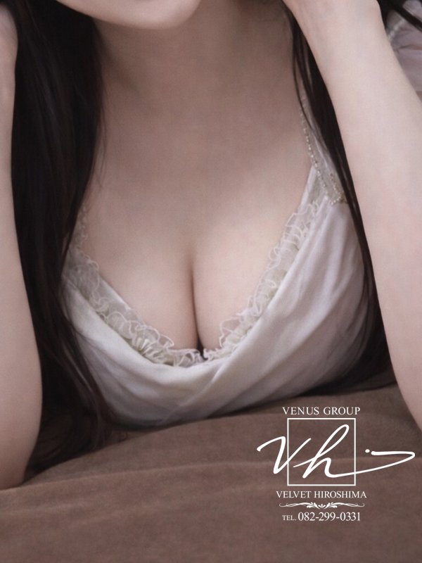 結菜(ゆな)(ベルベット広島『信頼の証ヴィーナスグループ』)
