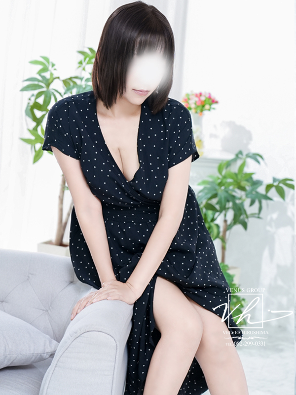 彩葉(いろは)(ベルベット広島『信頼の証ヴィーナスグループ』)