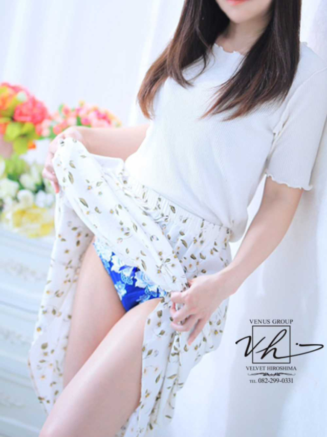 千鶴(ちづる)(ベルベット広島『信頼の証ヴィーナスグループ』)