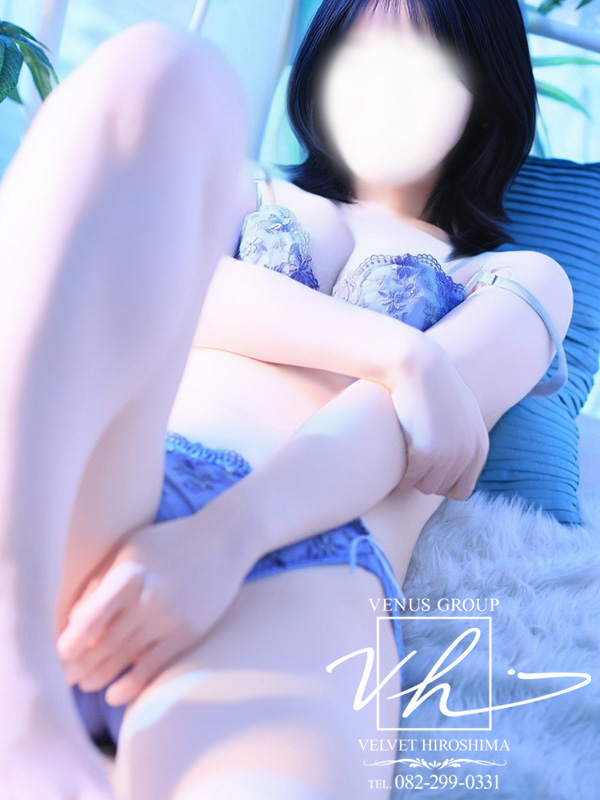 暦羽（こよは）（ベルベット広島『信頼の証ヴィーナスグループ』）