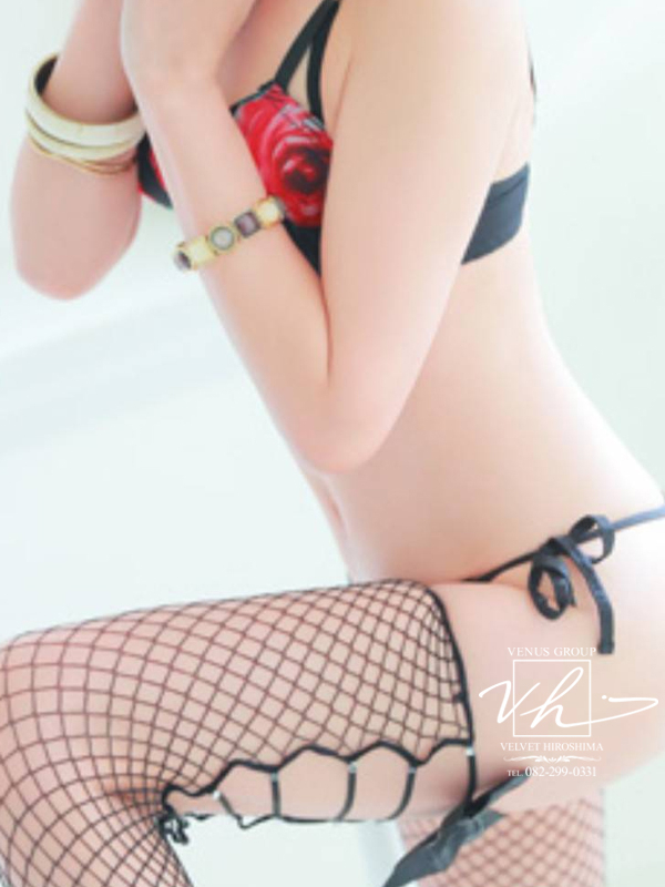 雅奈(みやな)(ベルベット広島『信頼の証ヴィーナスグループ』)