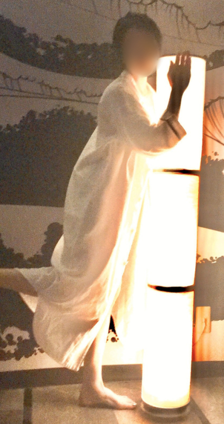 れい（完熟マダム）