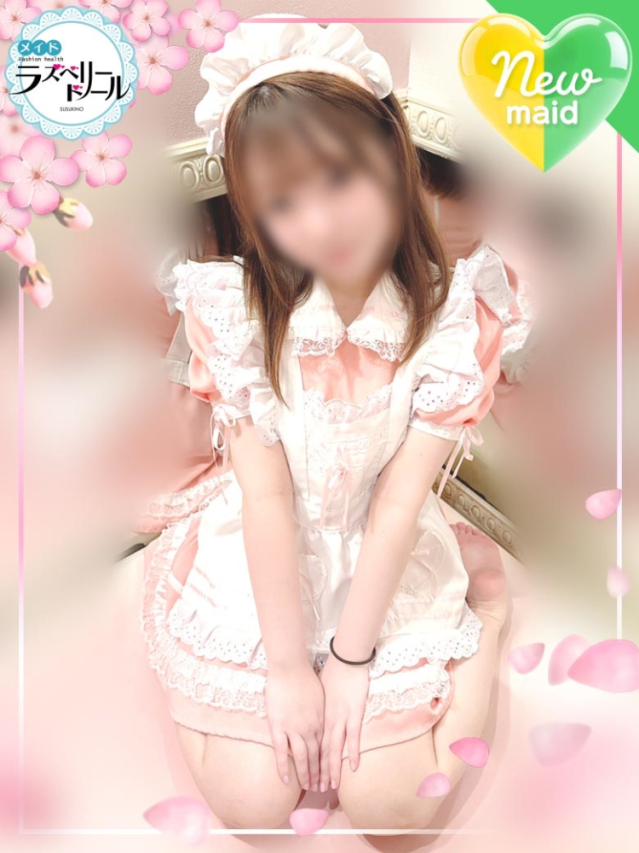 うい（ラズベリードール）