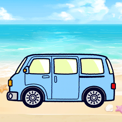 らぶわごん