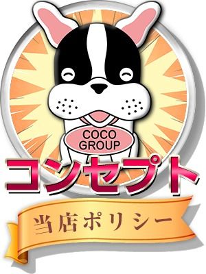 （土山熟女・美少女ならココ！）COCOグループ『コンセプト』