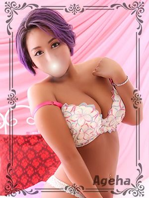 （あげは）〇爽やかでスタイリッシュな巨乳奥様♪〇