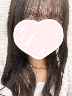 （新橋フェアリーズ）体験入店5日目☆完全業界未経験のおっとり癒し系♪『ひすいちゃん（20）』