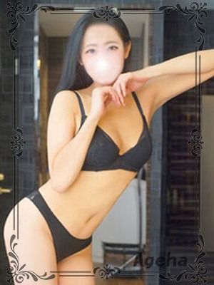 （あげは）〇エロカッコイイ長身系奥様〇
