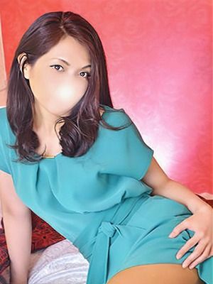 （あげは）〇色気漂う美脚で気さくな奥様〇