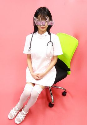 （大塚治療院人妻ナース）全身性感帯の敏感体質