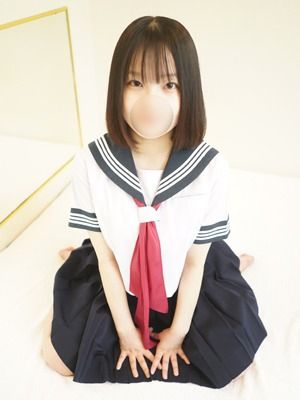（エレガンス学院）清楚感溢れる清純娘