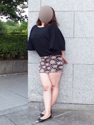 土浦VIPデブ専肉だんご（土浦・つくばデリヘル）