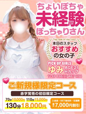 白いぽっちゃりさん五反田店（五反田デリヘル）