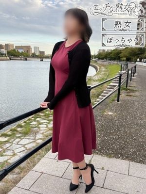 エッチな熟女（広島市デリヘル）