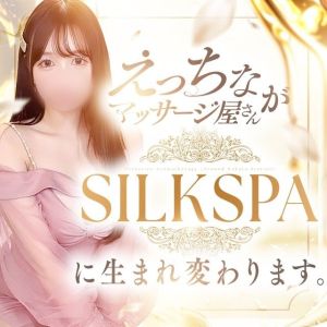 SILK SPA 広島店（広島市エステ・性感（出張））