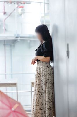 （奥様鉄道69 広島店）新人情報　『かれん』奥様