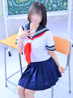 （エレガンス学院）清楚感溢れる清純娘