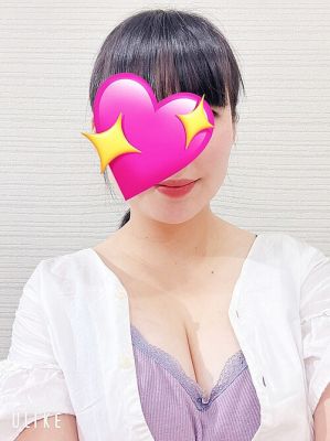 （新橋フェアリーズ）本指名様続出中♪♪♪Hカップの柔らか美爆乳がたまらない♡『さきちゃん（26）』