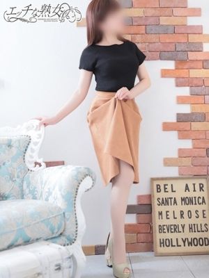 エッチな熟女（広島市デリヘル）