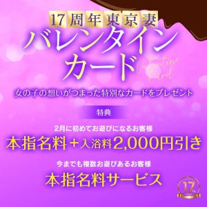 東京妻(堀之内・南町ソープ)