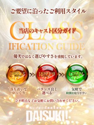 DAISUKI!(ダイスキ)(岡山市デリヘル)