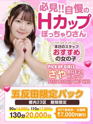 白いぽっちゃりさん五反田店(五反田デリヘル)