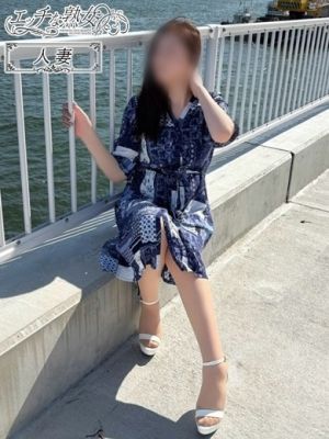エッチな熟女(広島市デリヘル)