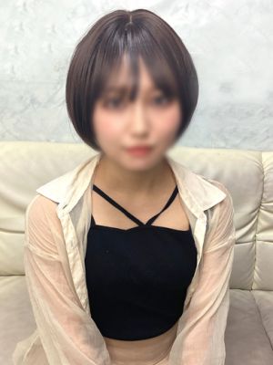 （渋谷くぃーんず）体験入店3日目！20才148cmミニマム処女学生！