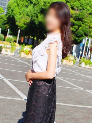 （完熟ばなな横浜）移動時間でイケます！妖艶エレガント♪清楚な未経験奥様「りのさん」！