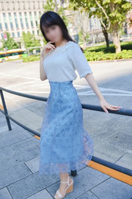 （奥様鉄道69 広島店）新人情報　『かりん』奥様