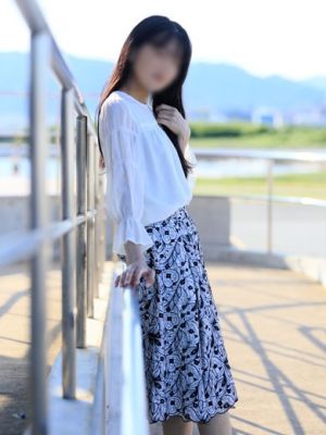 （奥様鉄道69 広島店（山口～周南～岩国））新人情報　『みこと』奥様