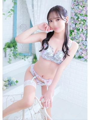 （VIP）キラキラした大きな瞳が印象的☆癒し系の可愛らしい【咲良】さん